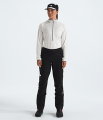 Womens Summit Series Chamlang Soft Shell Pants TNF HERO2