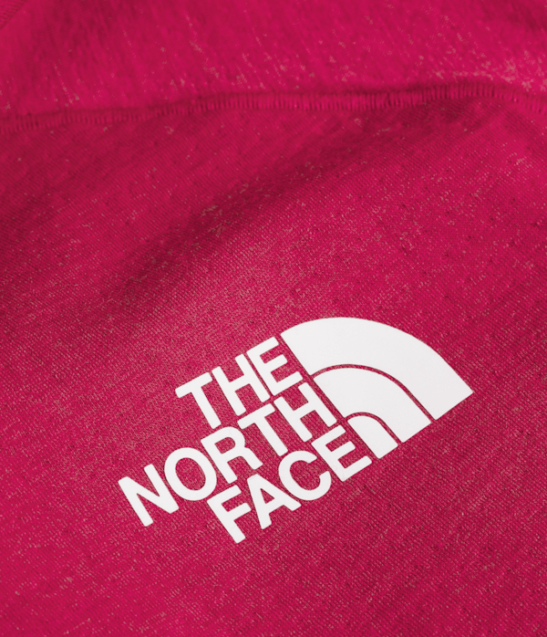 Womens Summit Series DOTKNIT AMK Hoodie TNF DETAIL3