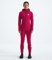 Womens Summit Series DOTKNIT AMK Tights TNF HERO2