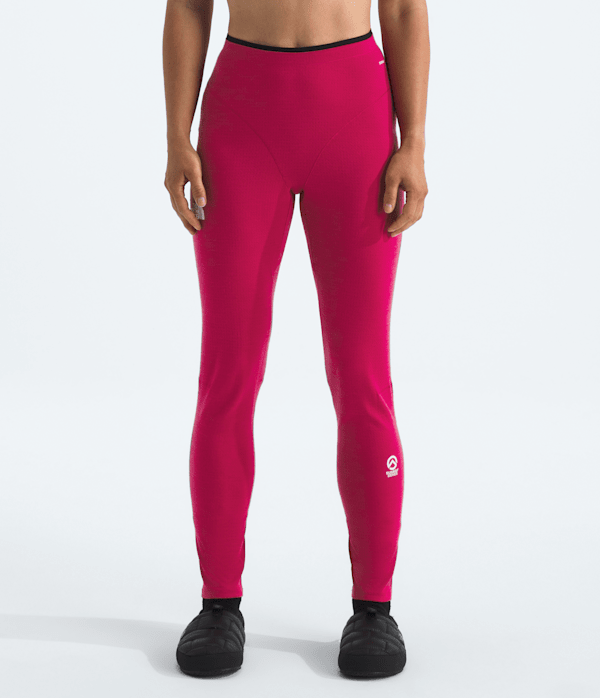 Womens Summit Series DOTKNIT AMK Tights TNF Main
