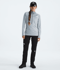 Womens Summit Series Direct Sun Hoodie TNF HERO2