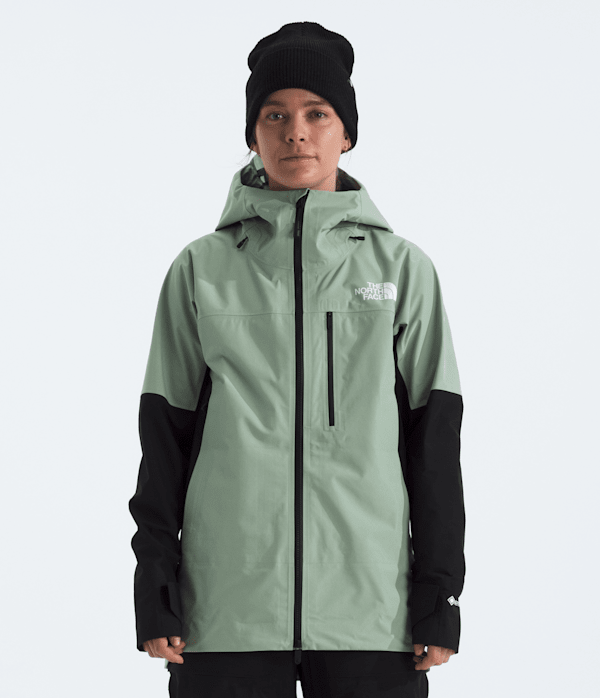 Womens Summit Series Eastwall GORETEX Jacket TNF Main