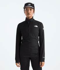 Womens Summit Series FUTUREFLEECE LT Zip TNF Main