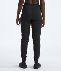 Womens Summit Series FUTUREFLEECE Pants TNF BACK