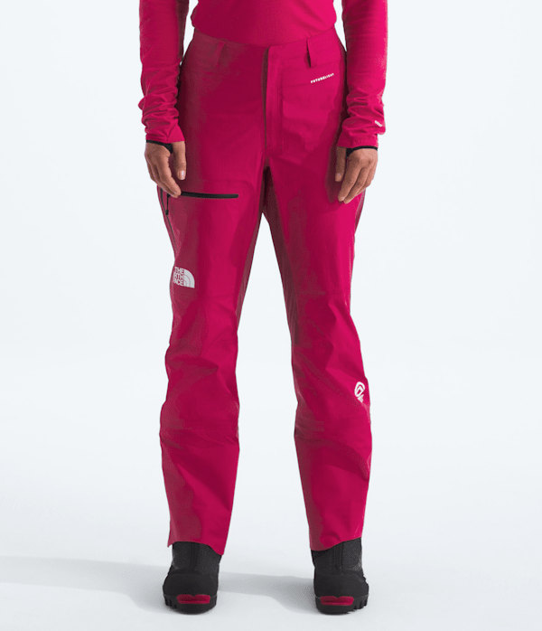 Womens Summit Series FUTURELIGHT AMK Climb Pants TNF Main