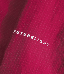 Womens Summit Series FUTURELIGHT AMK Jacket TNF DETAIL3
