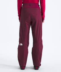 Womens Summit Series FUTURELIGHT AMK Ski Pants TNF BACK
