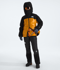 Womens Summit Series Himalayan Down Parka TNF HERO2