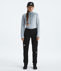 Womens Summit Series Off Width Pants TNF HERO2