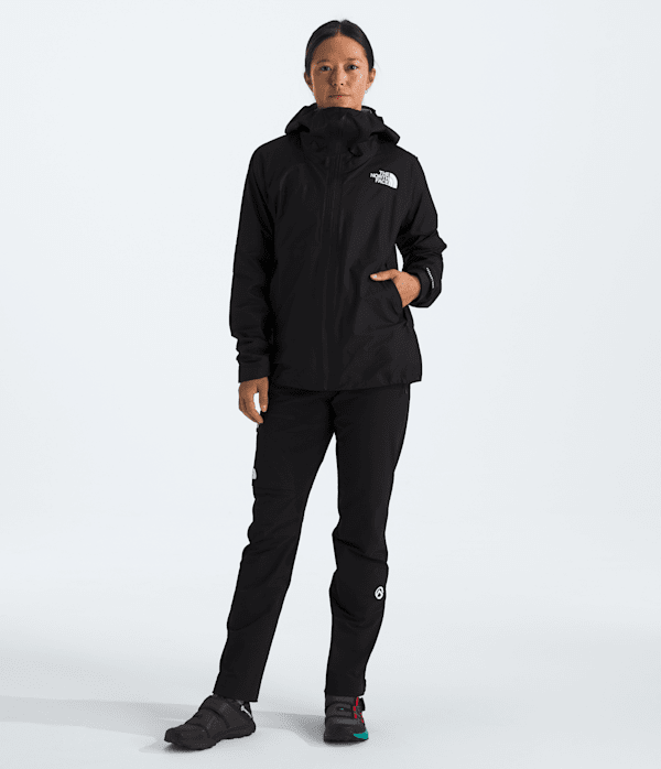 Womens Summit Series Papsura FUTURELIGHT Jacket TNF HERO2