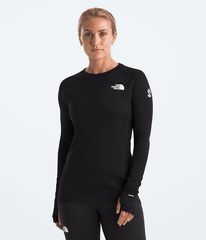 Womens Summit Series Pro 120 Crew TNF Main