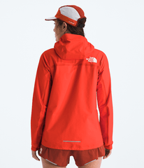 Womens Summit Series Superior FUTURELIGHT Jacket TNF BACK