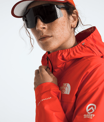 Womens Summit Series Superior FUTURELIGHT Jacket TNF HERO2