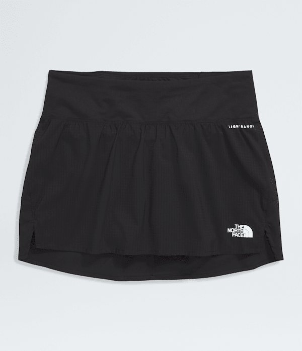 Womens Sunriser Skort TNF ALTFRONT