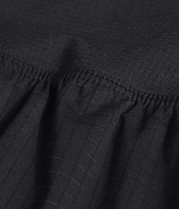 Womens Sunriser Skort TNF DETAIL3