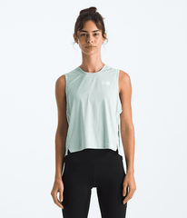 Womens Sunriser Tank TNF Main
