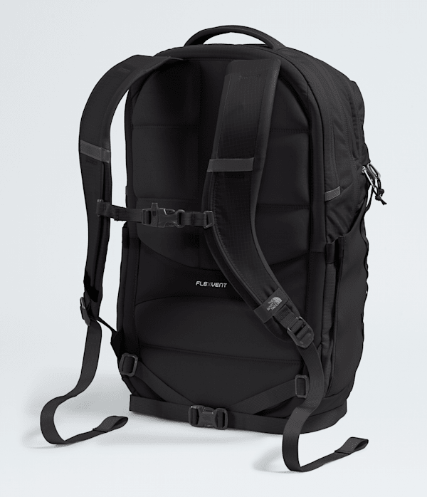 Womens Surge Backpack  31L TNF TNF BlackTNF Black BACK