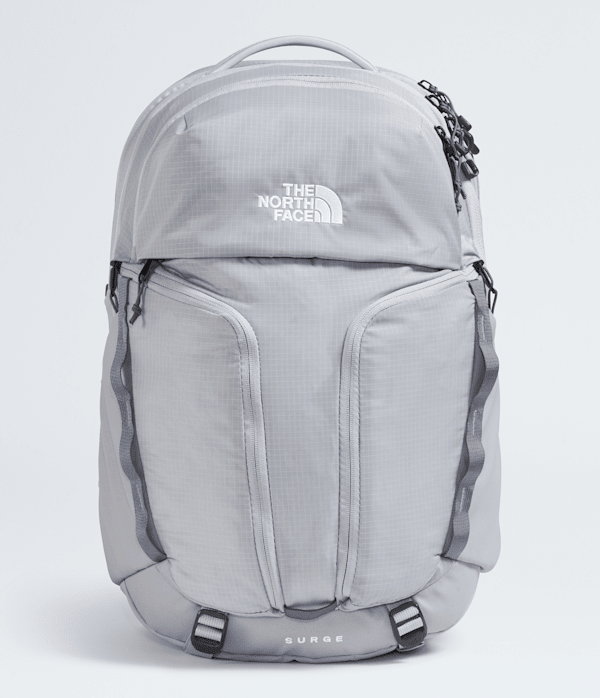 Womens Surge Backpack  31L TNF Blue FlaxTwilight Galaxy HERO
