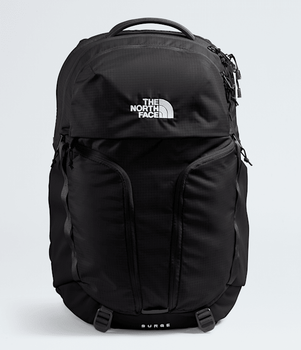 Womens Surge Backpack  31L TNF TNF BlackTNF Black HERO