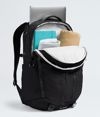 Womens Surge Backpack  31L TNF TNF BlackTNF Black INT