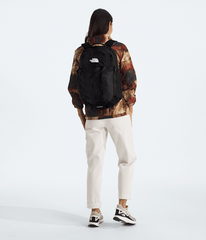 Womens Surge Backpack  31L TNF TNF BlackTNF Black MODELBACK