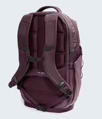 Womens Surge Luxe Backpack  31L TNF Deep BurgundyBurnt Coral BACK