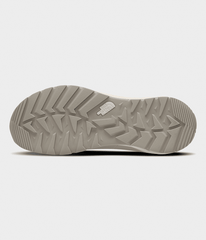 Womens THERMOBALL Progressive Zip II Waterproof Boots TNF Gardenia WhiteSilver Grey DETAILSOLE