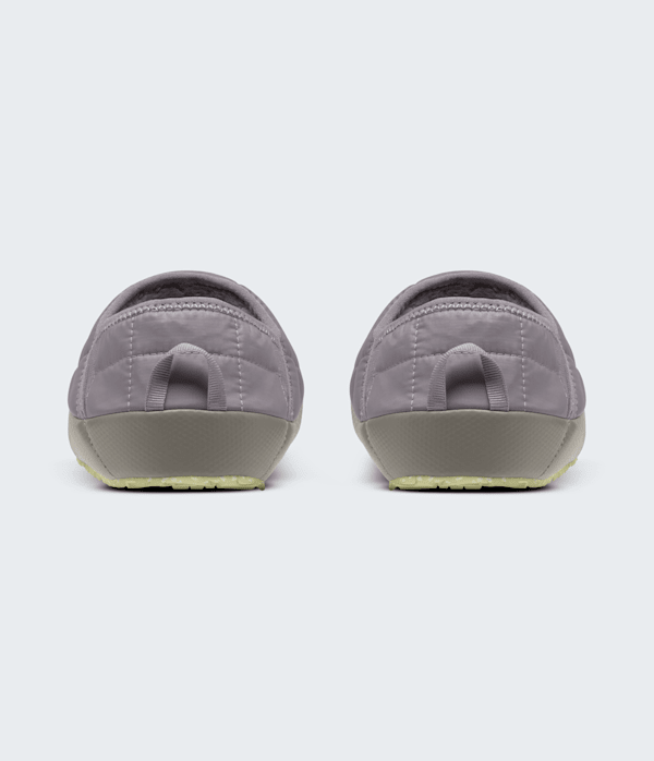 Womens THERMOBALL Traction Mules V TNF BACK