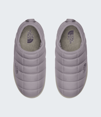 Womens THERMOBALL Traction Mules V TNF DETAILINSTEP
