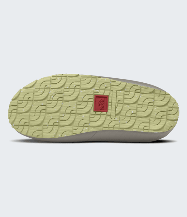 Womens THERMOBALL Traction Mules V TNF DETAILSOLE