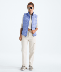 Womens THERMOBALL Vest TNF HERO2