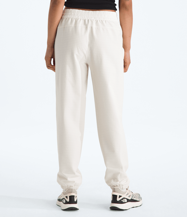 Womens Tekware Pants TNF BACK