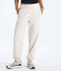 Womens Tekware Pants TNF White Dune Main