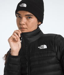 Womens Terra Peak Jacket TNF HERO2