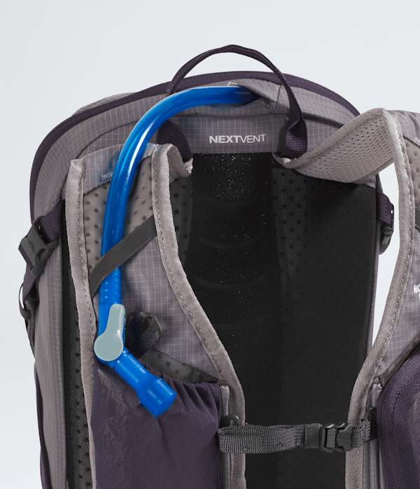 Womens Trail Lite 12 Backpack TNF ALT2