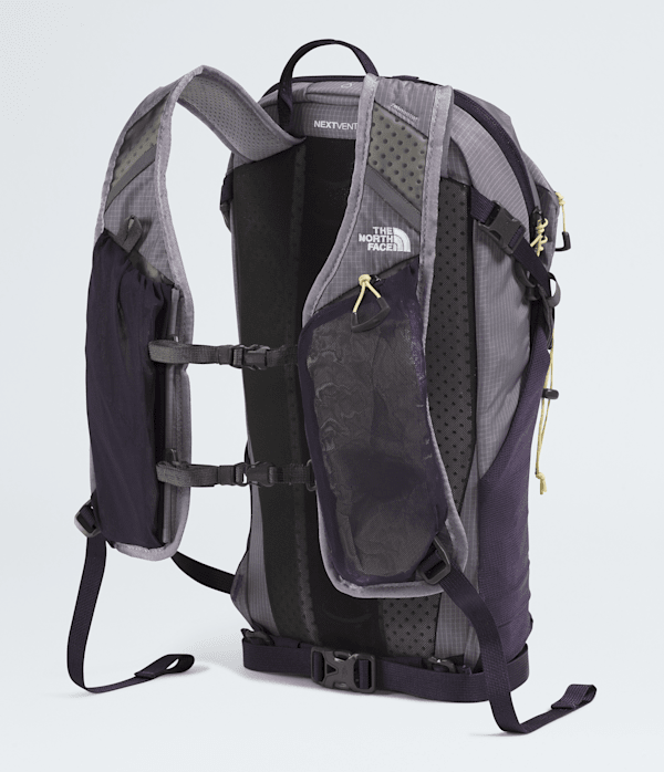 Womens Trail Lite 12 Backpack TNF BACK