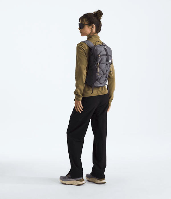 Womens Trail Lite 12 Backpack TNF MODELBACK