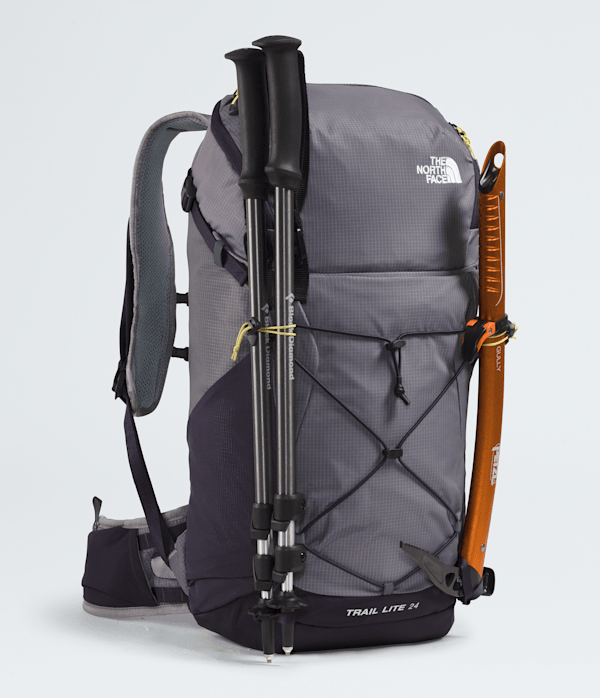 Womens Trail Lite 24 Backpack TNF ALT1