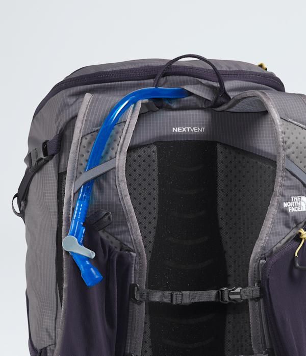 Womens Trail Lite 24 Backpack TNF ALT2