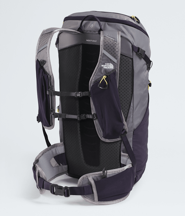 Womens Trail Lite 24 Backpack TNF BACK