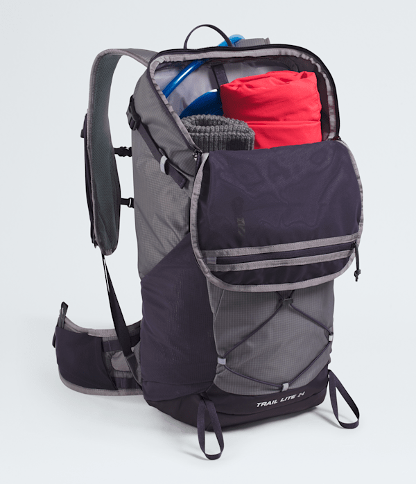 Womens Trail Lite 24 Backpack TNF INT