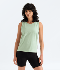 Womens TriBlend Tank TNF Main