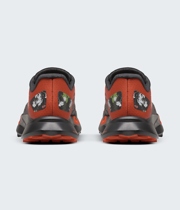 Womens VECTIV Enduris 4 Race Edition Shoes TNF BACK