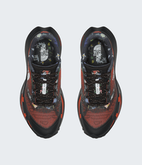 Womens VECTIV Enduris 4 Race Edition Shoes TNF DETAILINSTEP