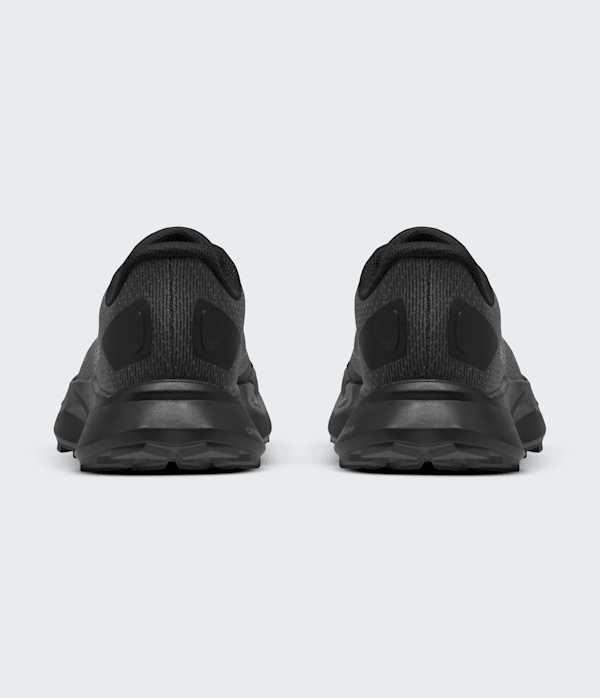 Womens VECTIV Enduris 4 Shoes TNF TNF BlackAnthracite Grey BACK