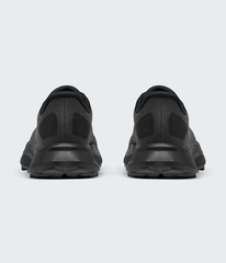 Womens VECTIV Enduris 4 Shoes TNF TNF BlackAnthracite Grey BACK