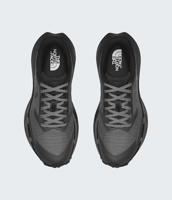 Womens VECTIV Enduris 4 Shoes TNF TNF BlackAnthracite Grey DETAILINSTEP