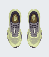 Womens VECTIV Enduris 4 Shoes TNF Transcendent GreyLemon Mist DETAILINSTEP