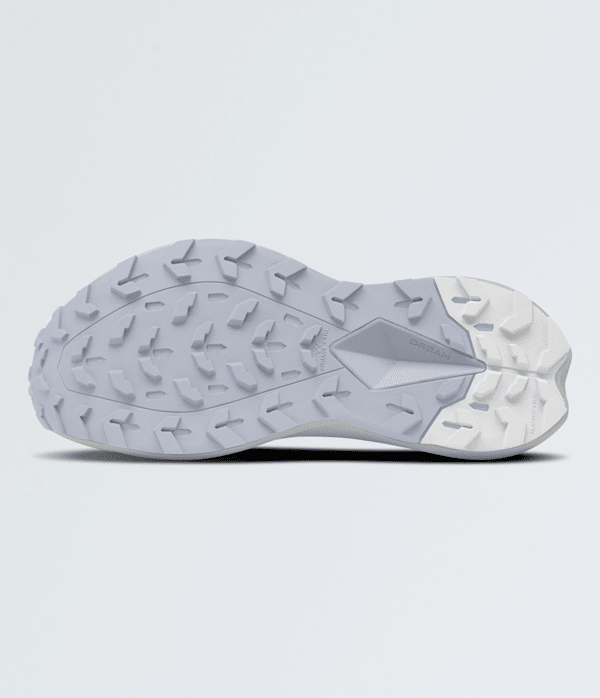 Womens VECTIV Enduris 4 Shoes TNF Mystic HazeWhite Ash DETAILSOLE