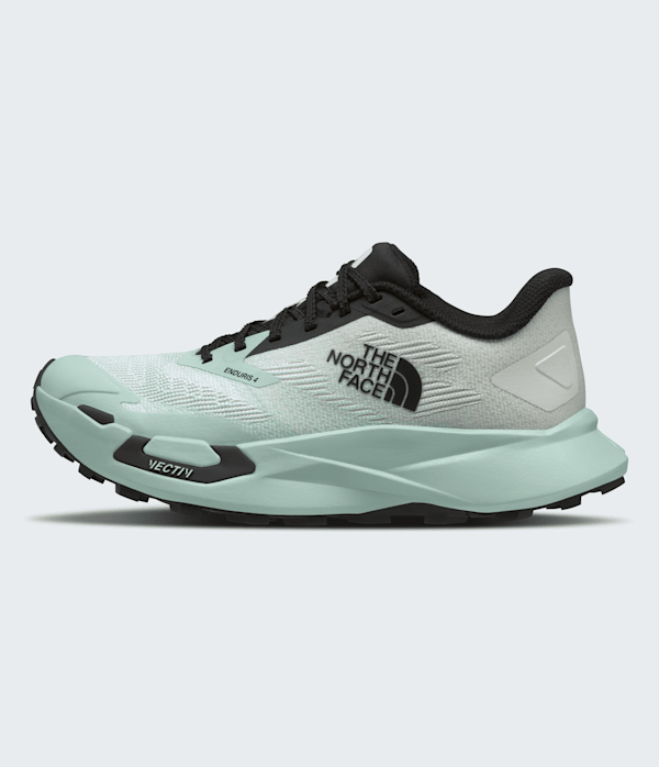 Womens VECTIV Enduris 4 Shoes TNF White AshOpal Frost HERO